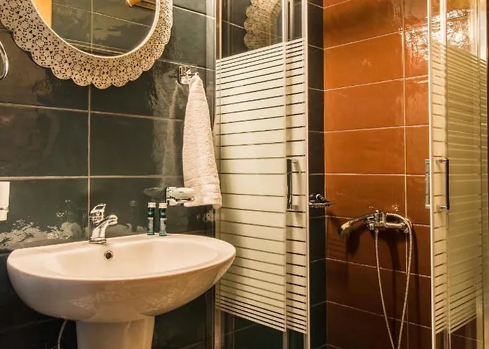 Iole Boutique House Apartman *