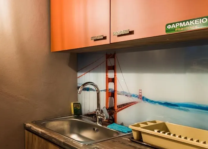 Apartman Iole Boutique House *
