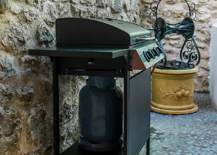 Iole Boutique House Apartamento *