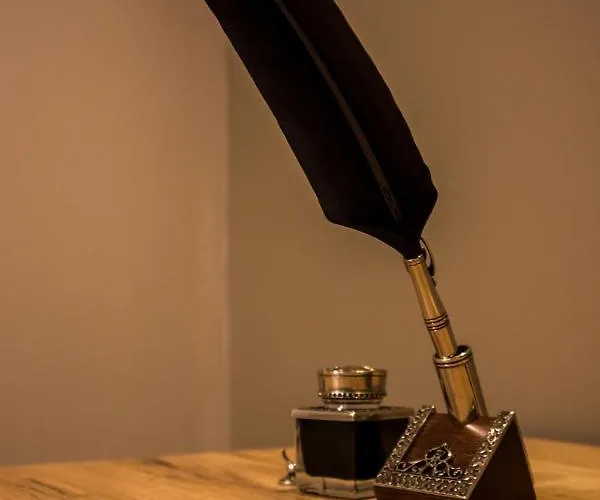 Iole Boutique House Apartamento *