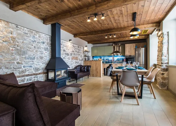 Apartman Iole Boutique House