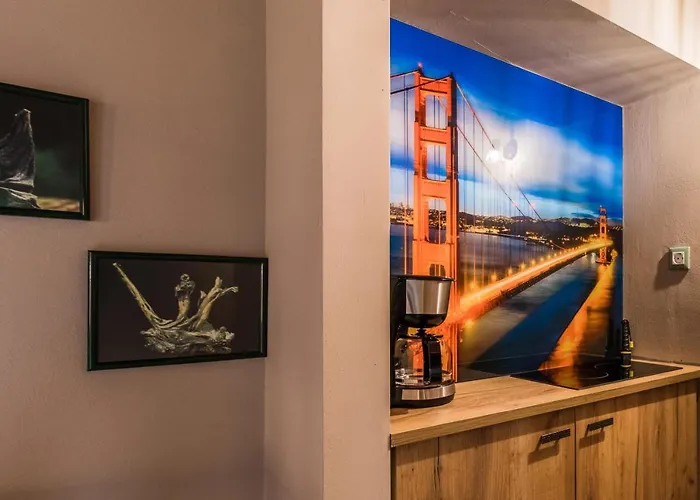 Apartman Iole Boutique House Návplio