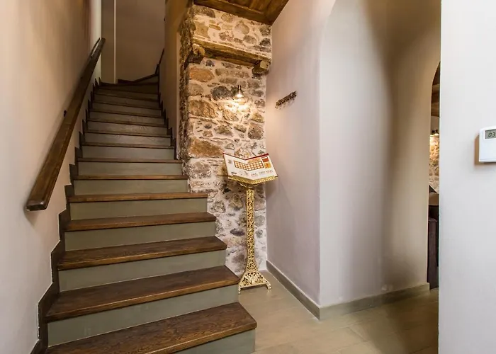 Apartman Iole Boutique House *