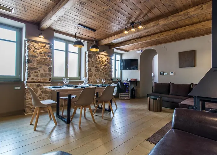 Iole Boutique House Návplio