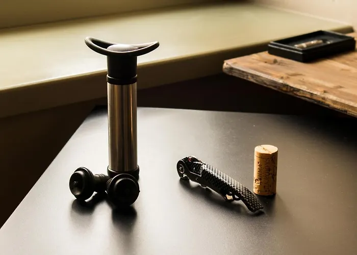 Iole Boutique House Apartman *